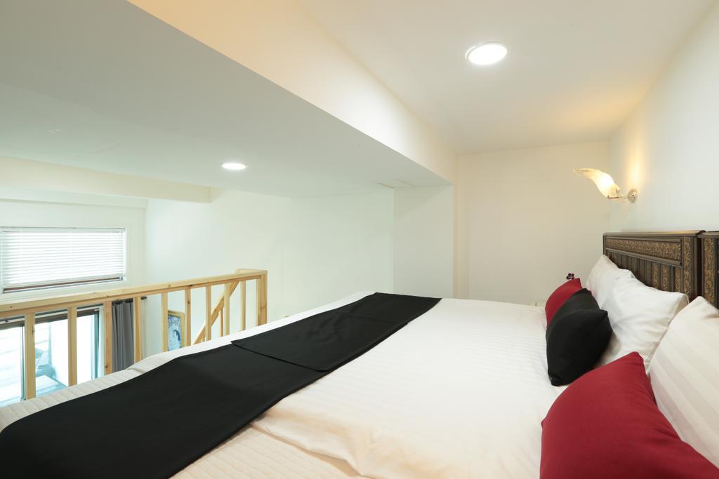 Gangneung Sea View Pension Exterior photo